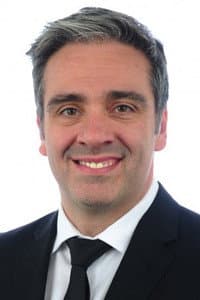Joël Bouchard in Parents Inc.