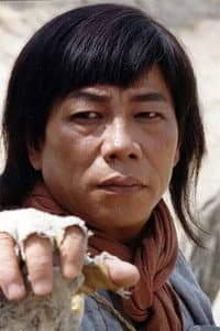 Bruce Leung Siu-Lung in Gong Fu Lian Meng