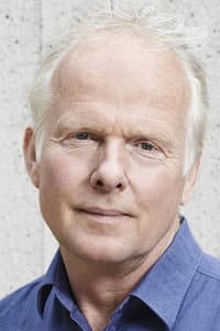 Jaap Spijkers in Zus & zo