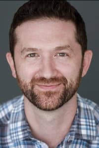 Patrick Cohen in Scalp