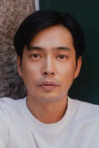 Chavetaro Ishizaki in Fuck Me to the Moon