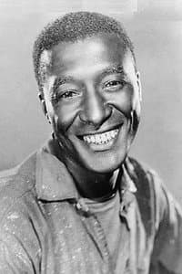 Daniel L. Haynes in Hallelujah