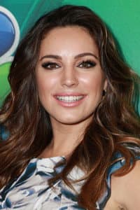Kelly Brook in In the Mood