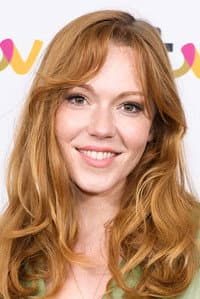 Charlotte Spencer in Bypass