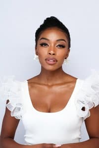 Nunu Khumalo in High Infidelity