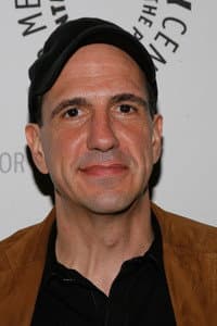 Sam Lloyd in Super Capers: The Origins of Ed and the Missing Bullion