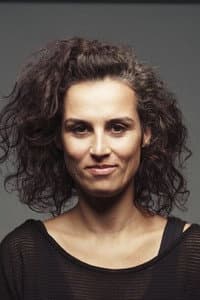 Nadia Amin in Het mooiste wat er is