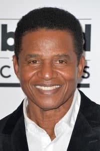Jackie Jackson in Loving Neverland