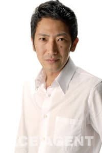 Takashi Kodama in POV～呪われたフィルム～