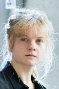 Anne-Lise Heimburger in La Douleur