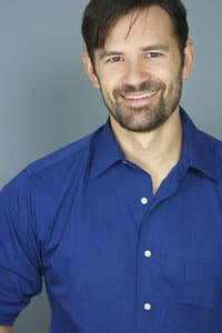Ryan Schwartzman in Gordon Family Tree