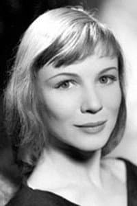 Frances Hyland in The Hearst and Davies Affair