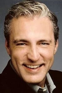John Valdetero in Jillian's Vantage