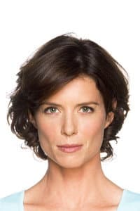 Torri Higginson in Blood Hunters