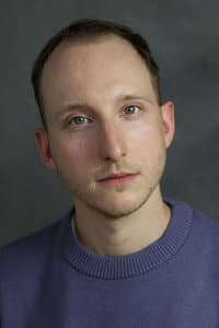Marcin Bubółka in Pół wieku poezji później