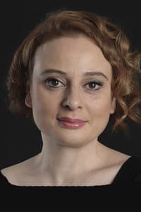 Eylem Yıldız in Bir Umut