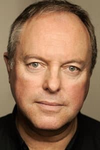 Robert Daws in Roger Roger