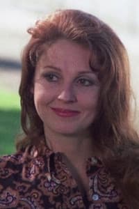 Rosie Stone in Racing Fever