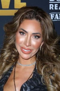 Farrah Abraham in Adam K