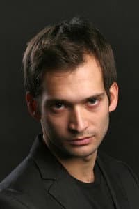 Gergely Goitein in Komoly dolgok