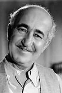 Fernand Charpin in Le Camion blanc