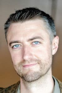 Sean Gunn in Anywhere