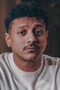 عبدالله عباس in مسرحية (ABCD 2)