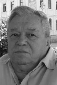 Leszek Drogosz in Sam na sam