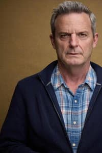 Christopher Hatfield in The Brain That Cried Wolf