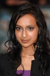 Shefali Chowdhury in Odilo Fabian or (the Possibility of Impossible Dreams)