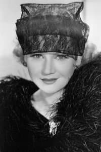 Queenie Smith in On Your Toes