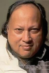 Nusrat Fateh Ali Khan in Utterance: The Music of Nusrat Fateh Ali Khan