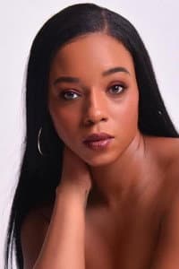 Jessica J. Immanuel in That Kiss