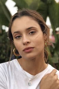 Daniela Melchior in Violent Night 2