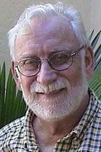 Axel Anderson in El aquelarre