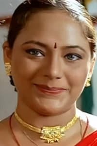 Anju in Pandu Pandoru Rajakumari