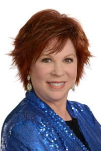 Vicki Lawrence in Elvis Is Alive! I Swear I Saw Him Eating Ding Dongs Outside the Piggly Wiggly's
