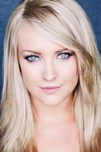 Brandi Burkhardt in A Tale of Two Cities: In Concert
