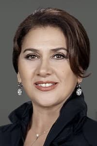 Hülya Darcan in Silahları Ellerinde Öldüler