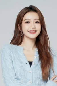 Sun Yi in I Love That Crazy Little Thing
