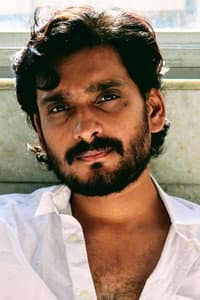 Rohit Haldikar in All Is Well