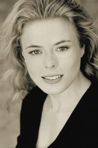 Elizabeth Richmond in Sons of Steel