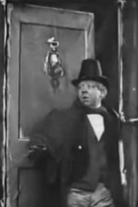 Daniel Smith in Scrooge; or Marley's Ghost