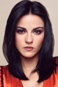 Maite Perroni in Selección Canina