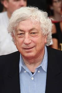 Avi Lerner in Meir's Festival
