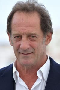 Vincent Lindon in Le faucon