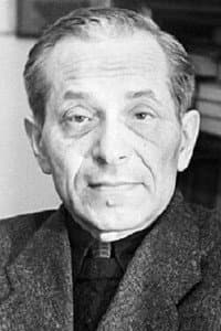 Mikhail Zoschenko in Георгий Вицин. Не надо смеяться