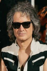 Michael Cartellone in Damn Yankees: Uprising Live!