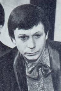 Nikolai Varukhin in Турки при дворе короля Микиша