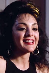 Claudia Guzmán in Me llaman Violencia